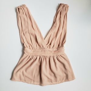 LAST CHANCE ❗️LuLu’s Chiffon Top